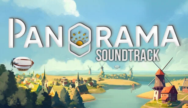  Pan'orama-Soundtrack | Steam РУ+UA+KZ+СНГ