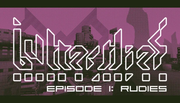  Butterflies Episode 1: Rudies | Steam РУ+UA+KZ+СНГ