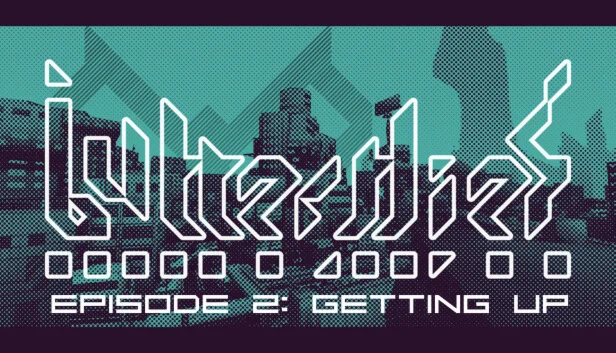  Butterflies Episode 2: Getting Up|Steam РУ+UA+KZ+СНГ