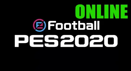 eFootball PES 2020 - ОНЛАЙН ✔ ️STEAM Аккаунт ✔ на 30 дней