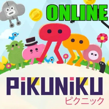Pikuniku - ОНЛАЙН ✔ ️STEAM Аккаунт ✔ на 30 дней