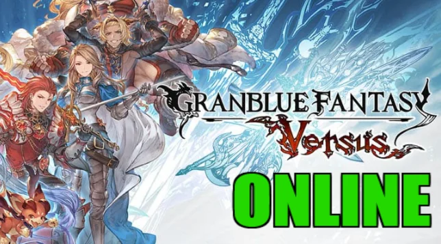 Granblue Fantasy: Versus - ОНЛАЙН️STEAM на 30 дней