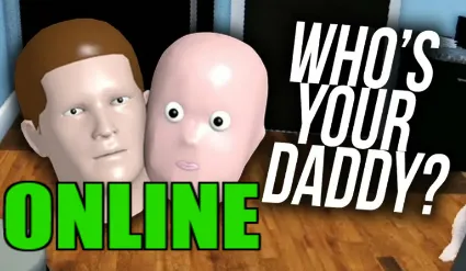 Who´s Your Daddy - ОНЛАЙН ✔ ️STEAM Аккаунт ✔ ️на 30 дней