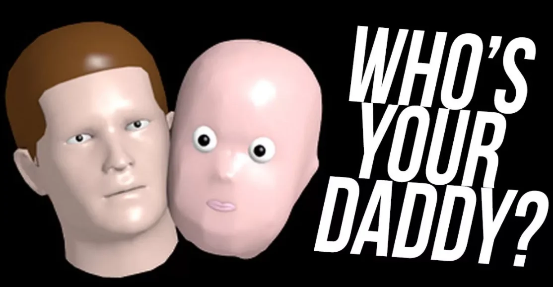 Who's Your Daddy ️STEAM Аккаунтна 90 дней