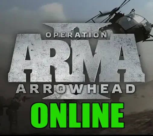 Arma 2: Operation Arrowhead - ОНЛАЙН️STEAM Аккаунт