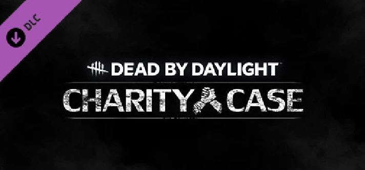 Dead by Daylight - Charity Case DLC🔥RU AUTO STEAM GIFT