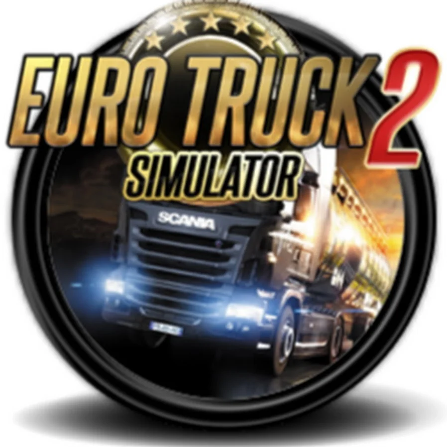 Euro Truck Simulator 2- Онлайн Steam аккаунт