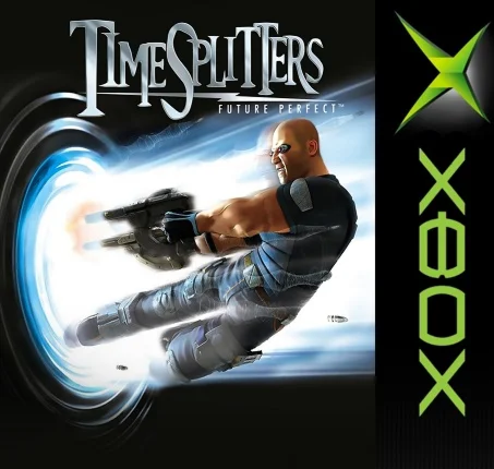 ️⭐TimeSplitters Future Perfect XBOX⭐Покупка на Ваш⭐️