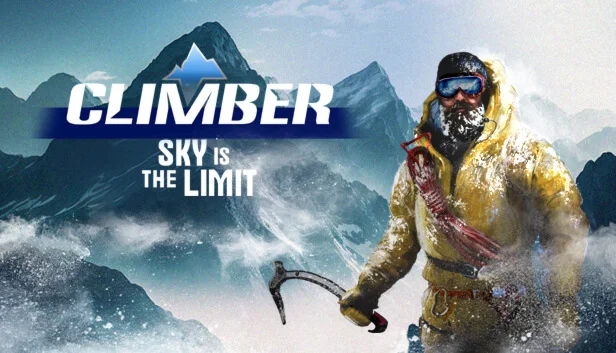  Climber: Sky is the Limit | Steam РУ+UA+KZ+СНГ