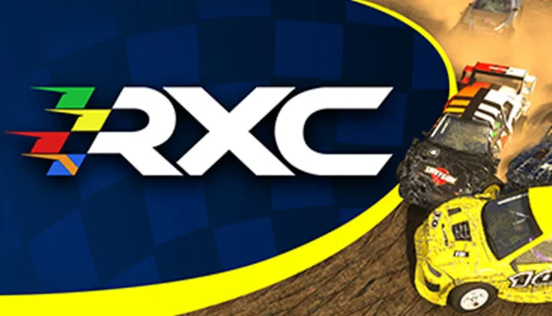  RXC - Rally Cross Challenge | Steam РУ+UA+KZ+СНГ