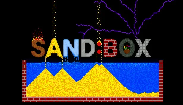  Sand:box | Steam РУ+UA+KZ+СНГ