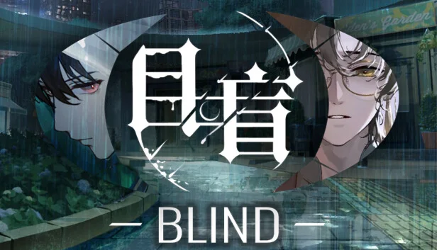  目盲/Blind | Steam РУ+UA+KZ+СНГ