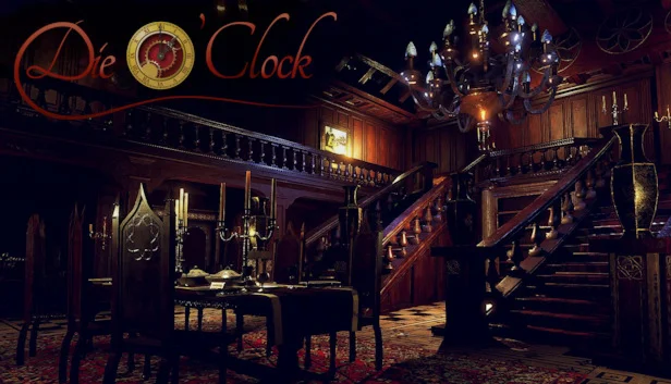  Die O'Clock | Steam РУ+UA+KZ+СНГ