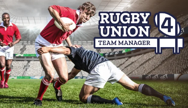  Rugby Union Team Manager 4 | Steam РУ+UA+KZ+СНГ