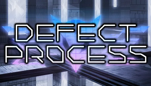  Defect Process | Steam РУ+UA+KZ+СНГ