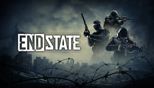 End State | Steam РУ+UA+KZ+СНГ