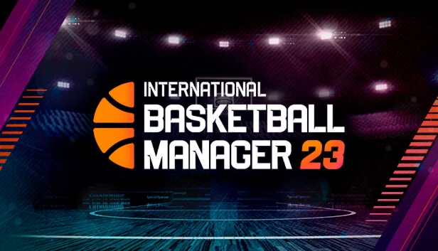  International Basketball Manager 23 | Steam РУ+СНГ