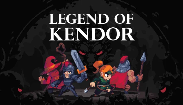  Legend of Kendor | Steam РУ+UA+KZ+СНГ