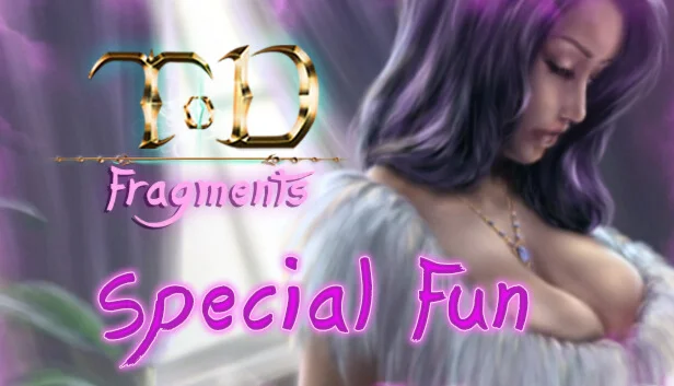  TOD Fragments: Special Fun | Steam РУ+UA+KZ+СНГ
