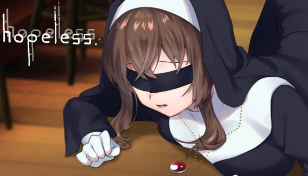  hopeless. | Steam РУ+UA+KZ+СНГ