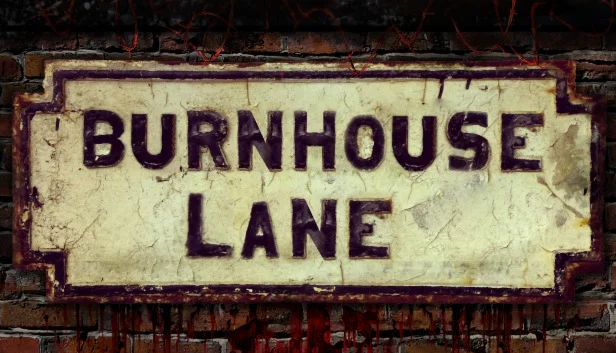  Burnhouse Lane | Steam РУ+UA+KZ+СНГ