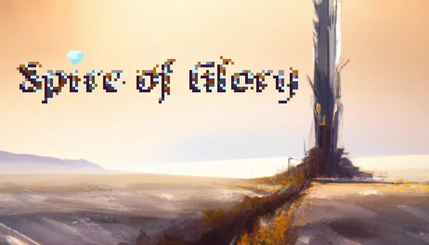  Spire of Glory | Steam РУ+UA+KZ+СНГ