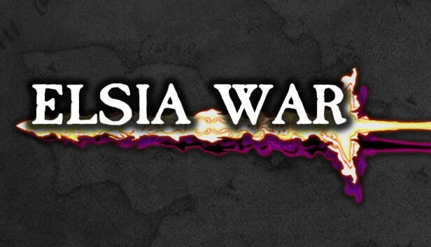  Elsia War | Steam РУ+UA+KZ+СНГ