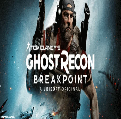 ⭐ Tom Clancy´s Ghost Recon Breakpoint Steam Gift ✅ АВТО