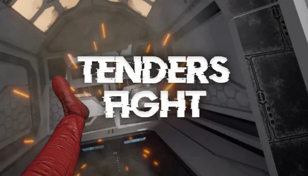  Tenders Fight | Steam РУ+UA+KZ+СНГ