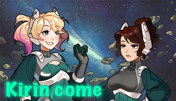  Kirin Come | Steam РУ+UA+KZ+СНГ