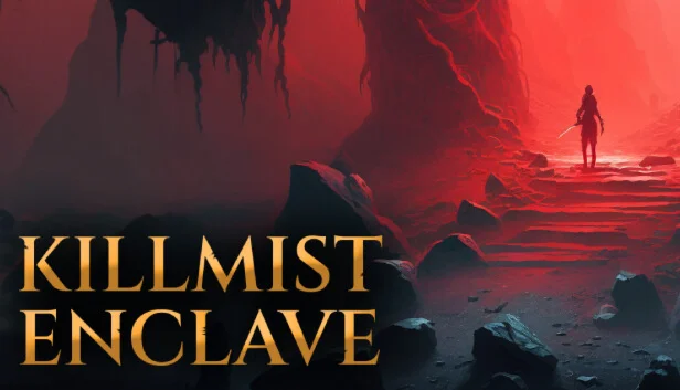  Killmist Enclave | Steam РУ+UA+KZ+СНГ