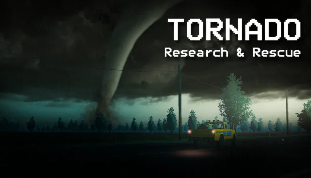  Tornado: Research and Rescue | Steam РУ+UA+KZ+СНГ