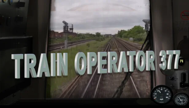  Train Operator 377 | Steam РУ+UA+KZ+СНГ