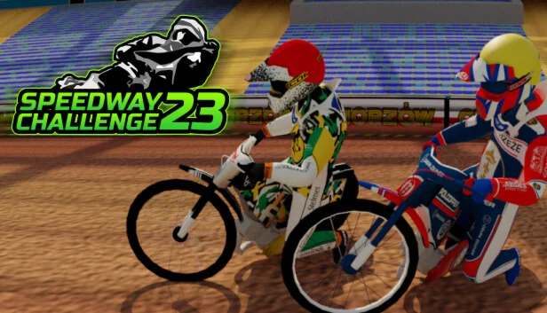  Speedway Challenge 2023 | Steam РУ+UA+KZ+СНГ