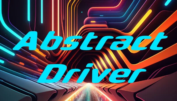  Abstract Driver | Steam РУ+UA+KZ+СНГ