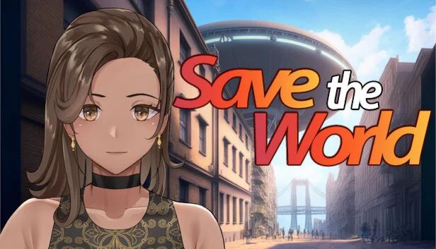  Save The World | Steam РУ+UA+KZ+СНГ