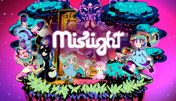  Mislight | Steam РУ+UA+KZ+СНГ