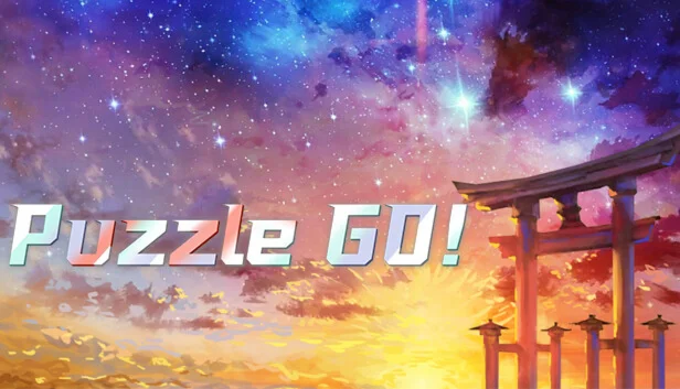  Puzzle GO! | Steam РУ+UA+KZ+СНГ