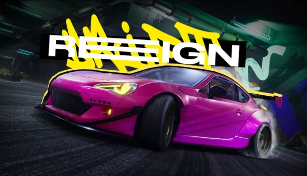  Drift Reign | Steam РУ+UA+KZ+СНГ