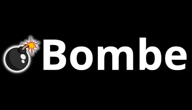  Bombe | Steam РУ+UA+KZ+СНГ