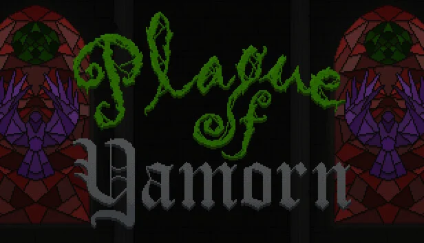  Plague of Yamorn | Steam РУ+UA+KZ+СНГ