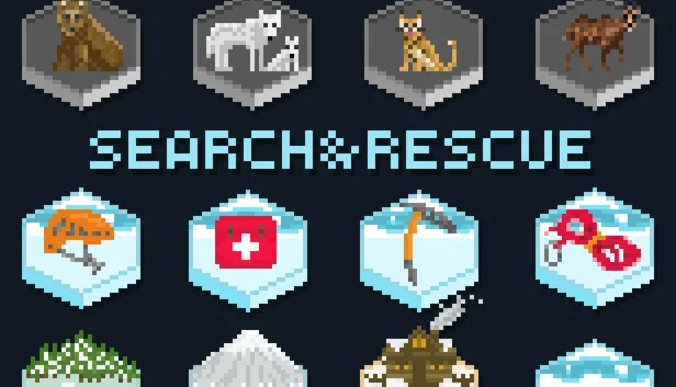 Search and Rescue | Steam РУ+UA+KZ+СНГ