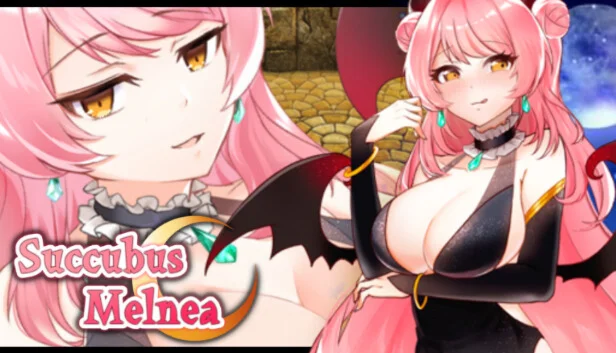  Succubus Melnea | Steam РУ+UA+KZ+СНГ