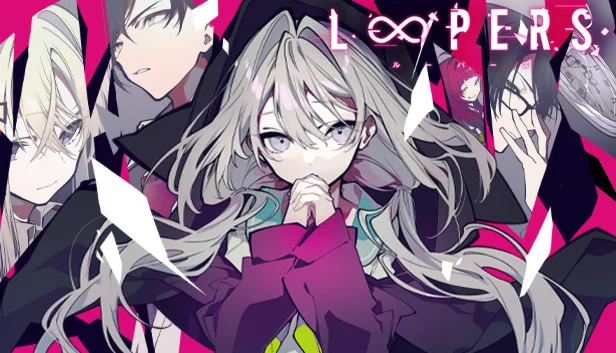  LOOPERS | Steam РУ+UA+KZ+СНГ