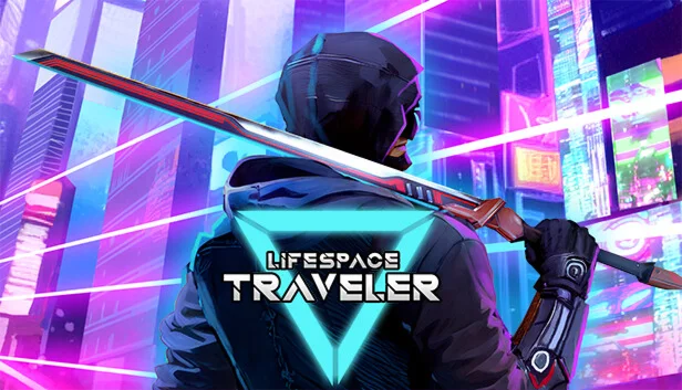  Lifespace Traveler | Steam РУ+UA+KZ+СНГ