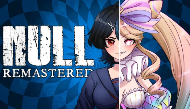  NULL [Remastered] | Steam РУ+UA+KZ+СНГ