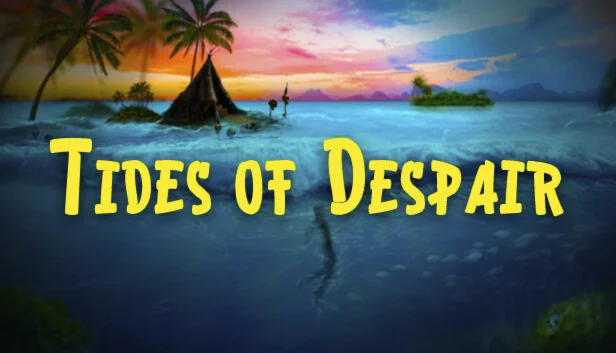  Tides of Despair | Steam РУ+UA+KZ+СНГ