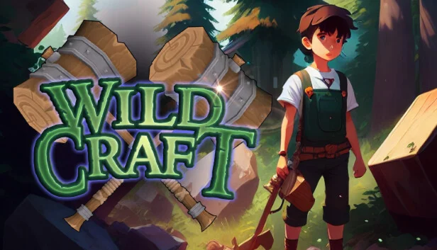 WildCraft | Steam РУ+UA+KZ+СНГ