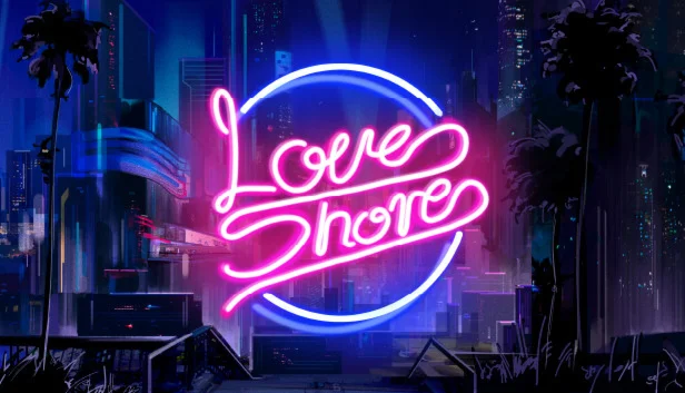  Love Shore | Steam РУ+UA+KZ+СНГ