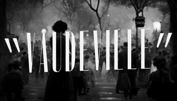  Vaudeville | Steam РУ+UA+KZ+СНГ